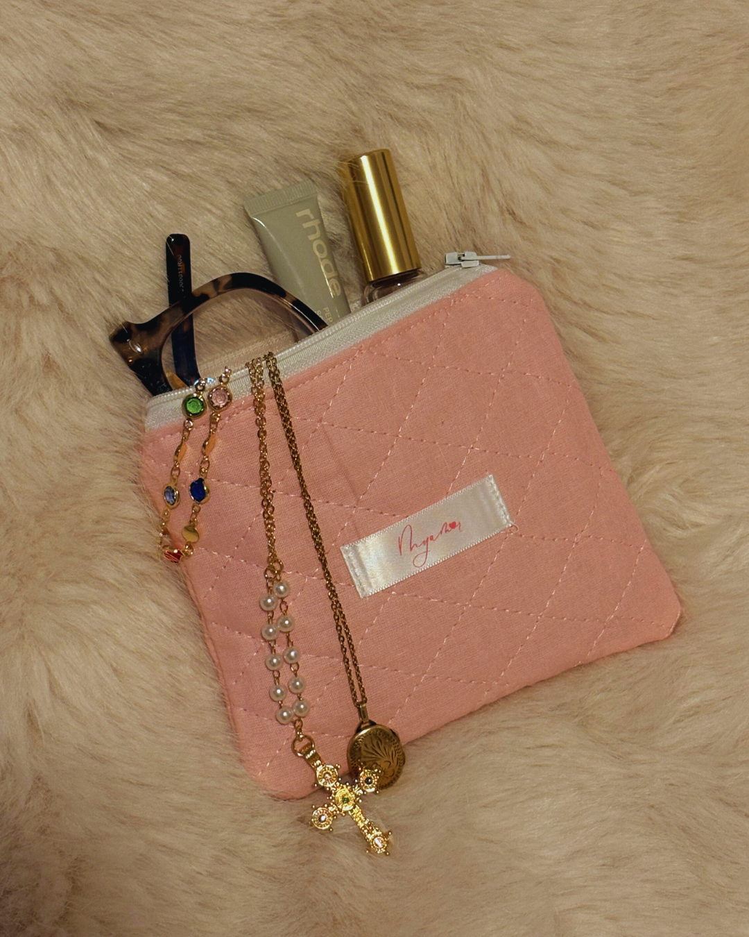 Blush